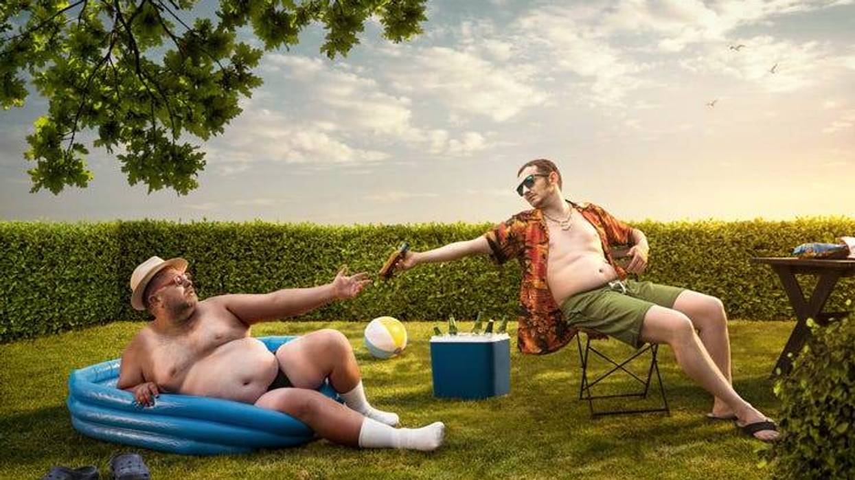 Summer fun