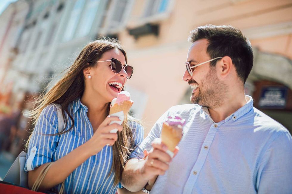 Summer ideas for fun