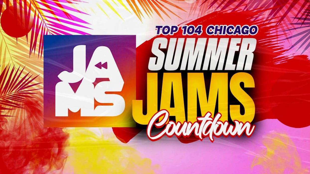 Summer Jams Countdown