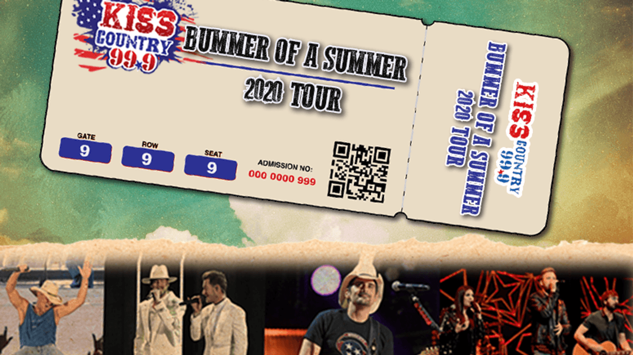 summer of a bummer