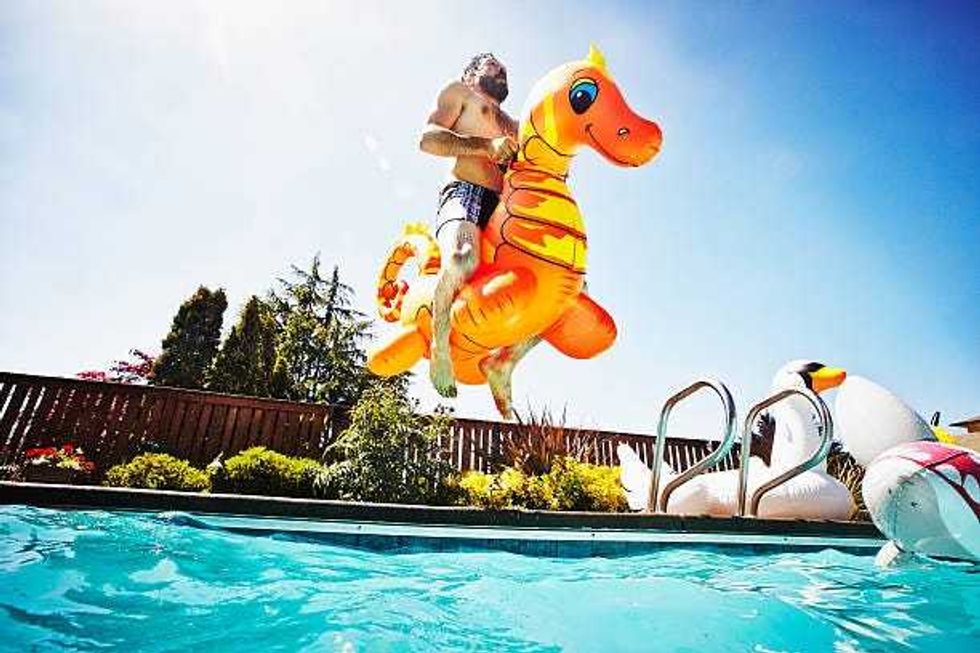 Summer Of Safety