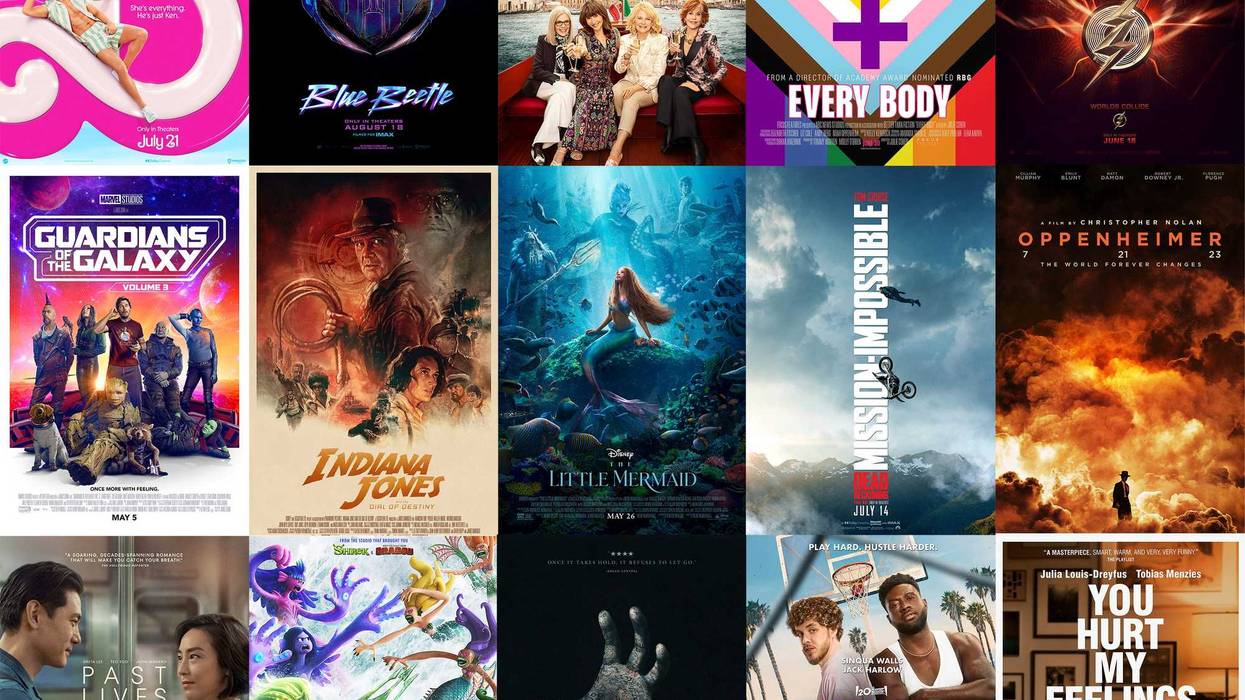 Summer Preview