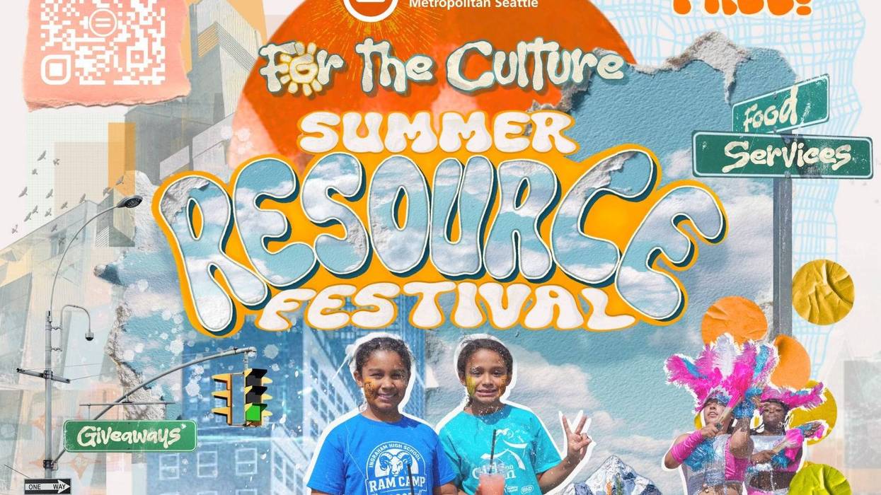 Summer Resource Festival