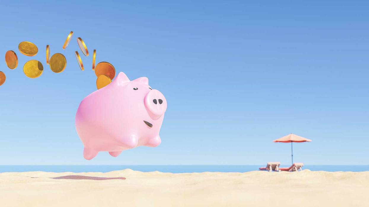 Summer Spending Tips