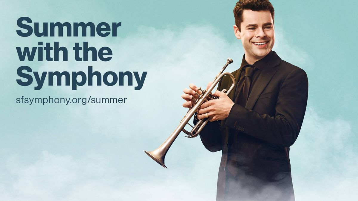 Summer with the Symphony 2026