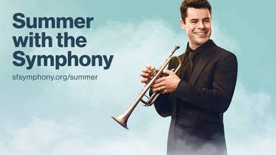 Summer with the Symphony 2026