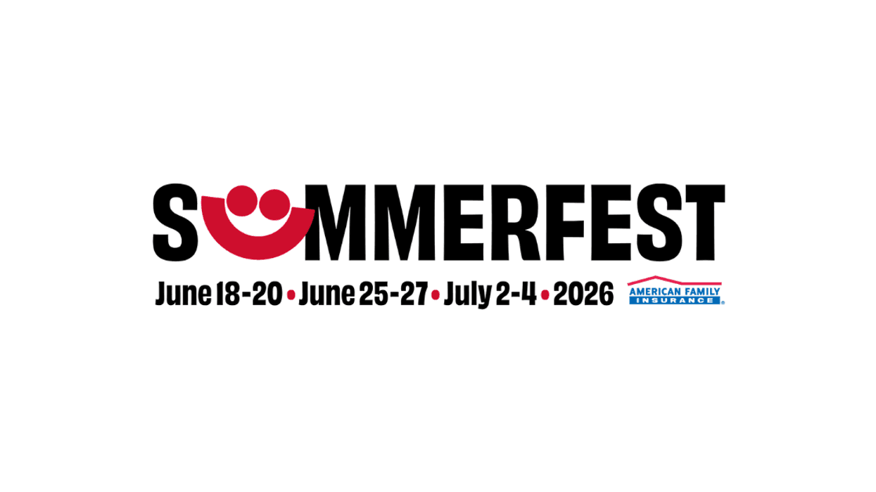 Summerfest 2026