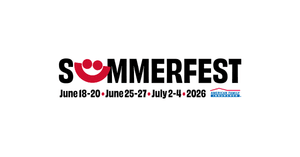 Summerfest 2026