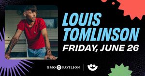 Louis Tomlinson 2026