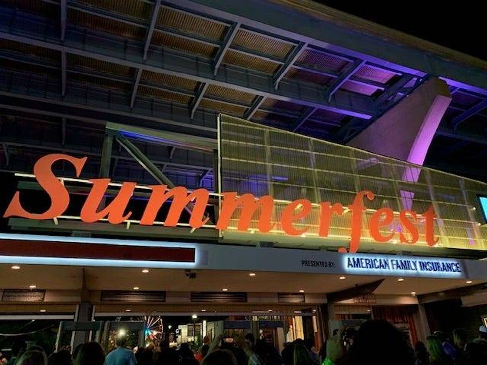 Summerfest
