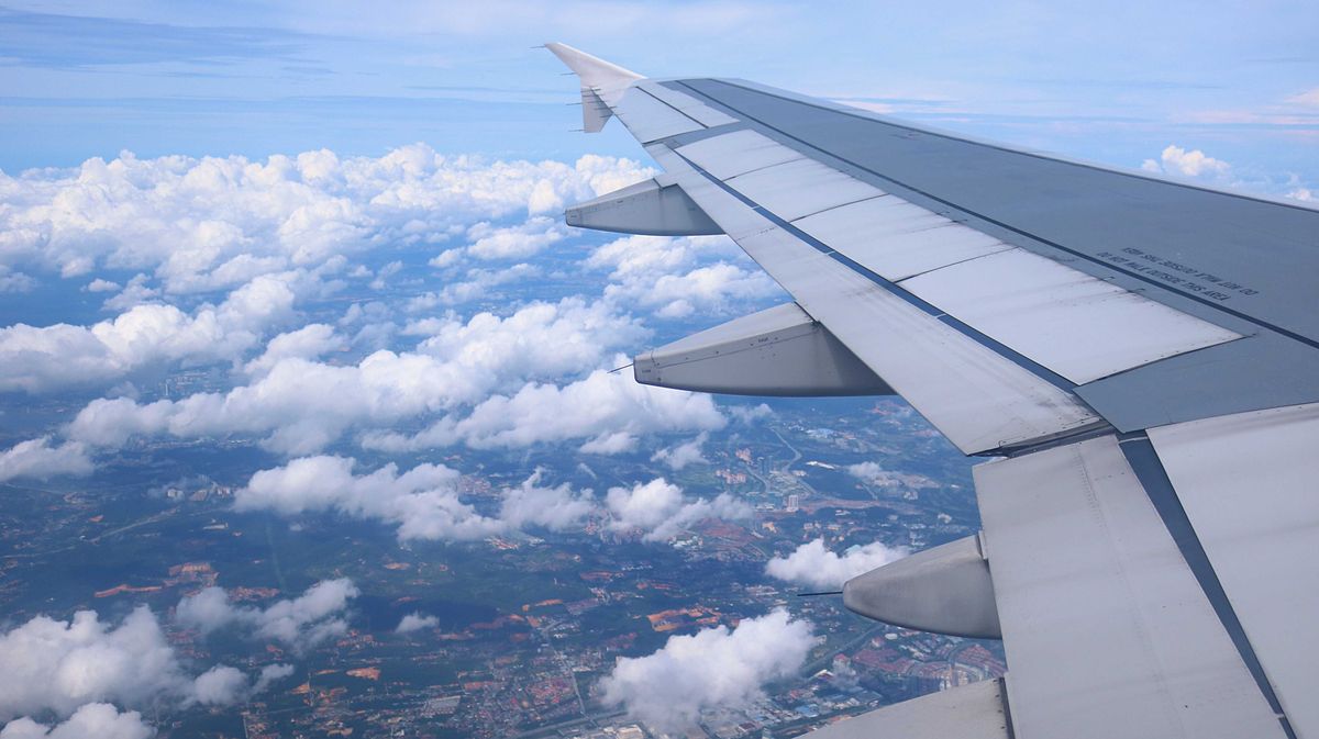 Sun Country expanding