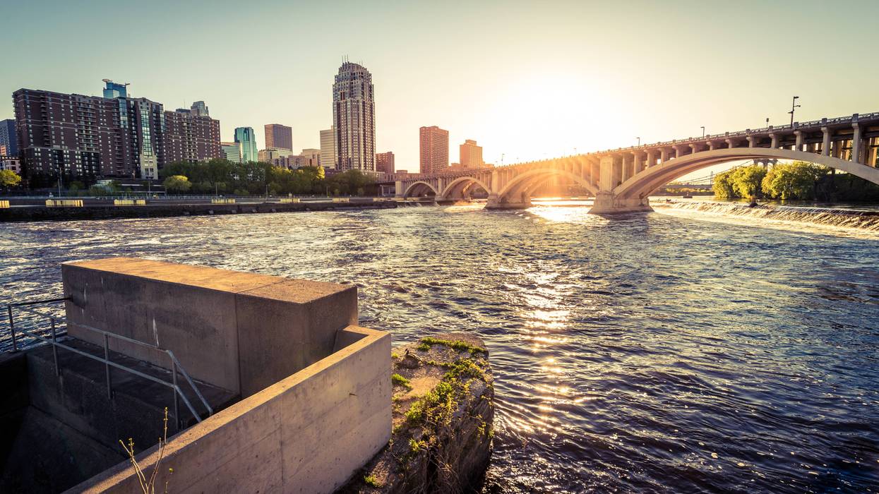 Places to stay cool in Monday's blistering heat