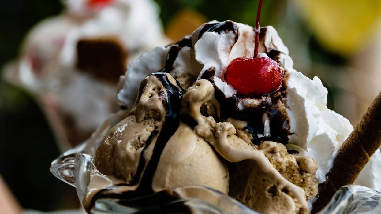 sundae
