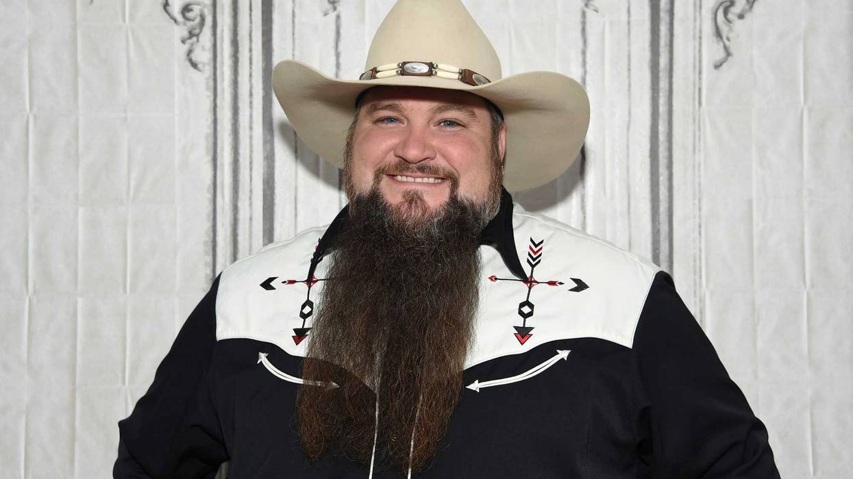 Sundance Head Shot