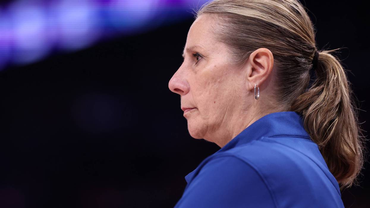 Lynx coach Cheryl Reeve ties WNBA coaching wins record after beating the Dallas Wings Sunday