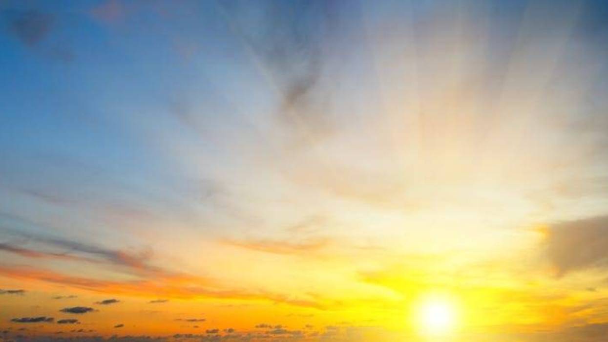 Sunrise