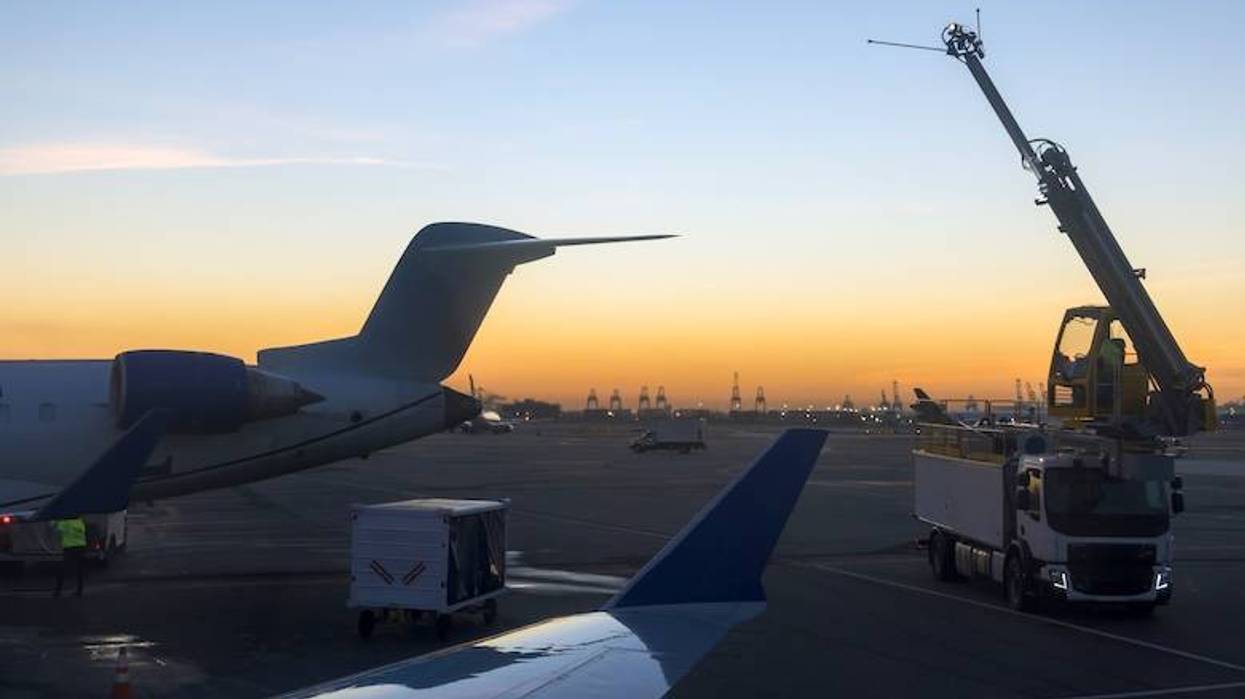 McKinney National Airport announces launch of first five commercial flights