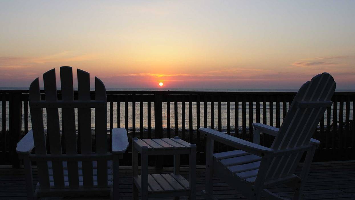 Sunset Chairs