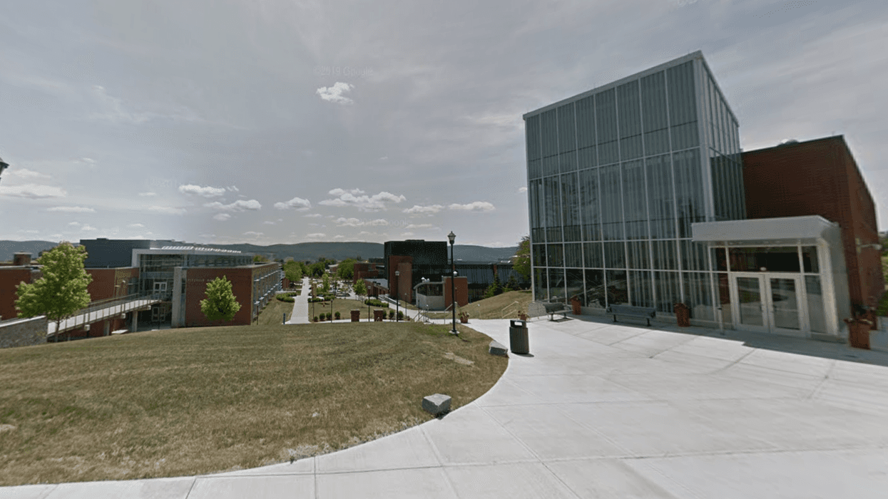 SUNY Oneonta