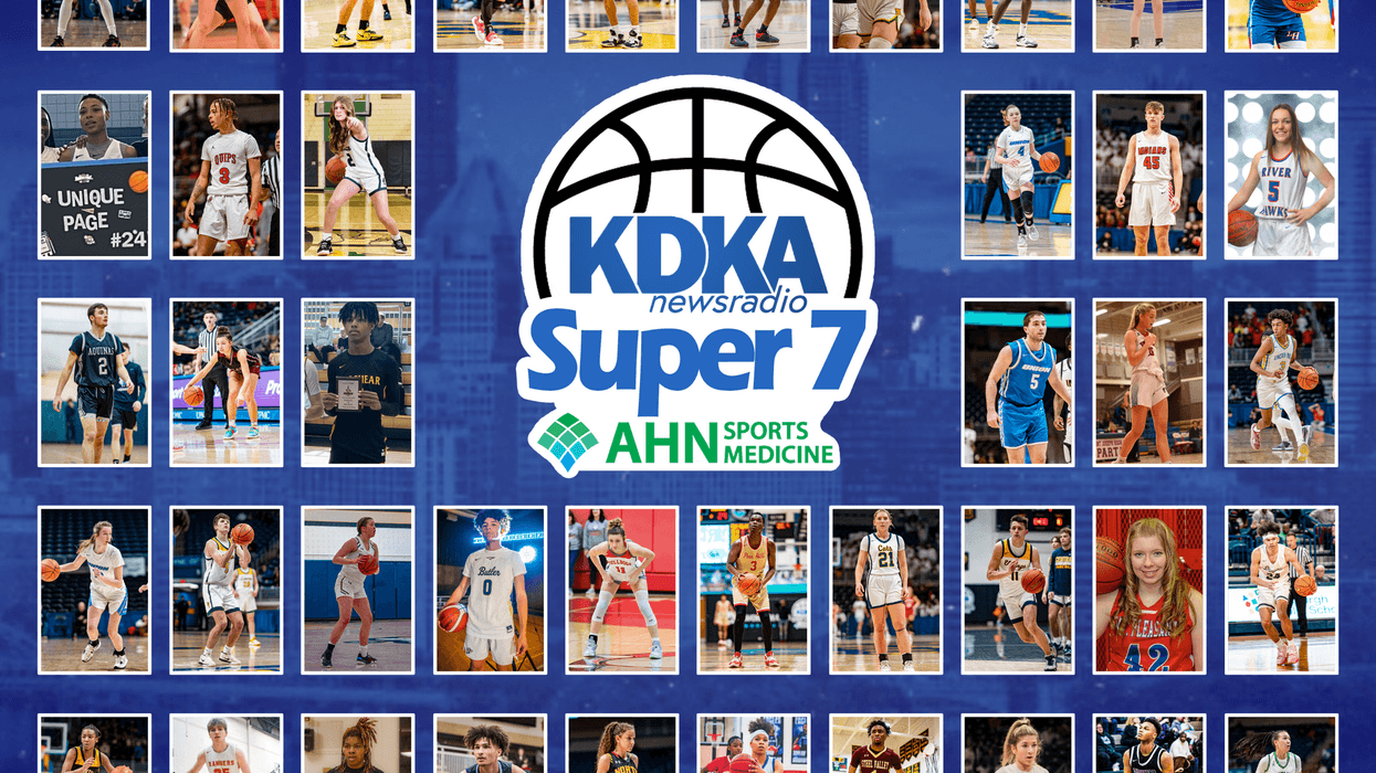 Super 7 Finalists