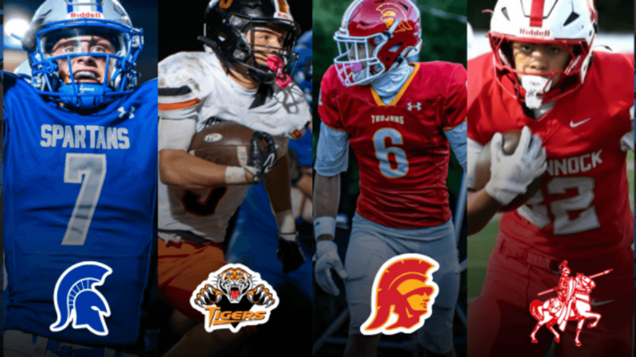 Super 7 Week 5