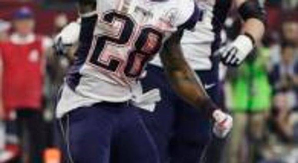 Super Bowl 51 PHOTOS: Patriots win historic comeback 34-28 60