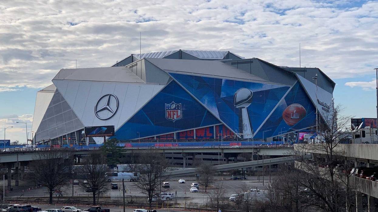Super Bowl 53
