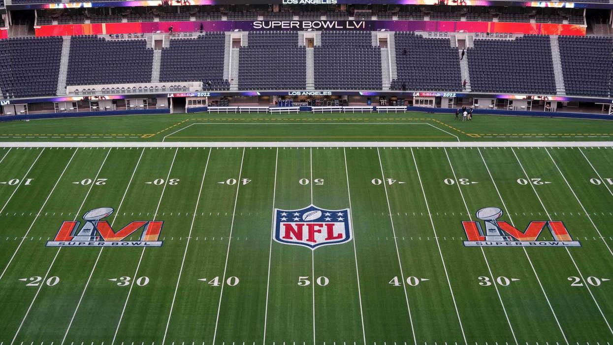 Super Bowl 56