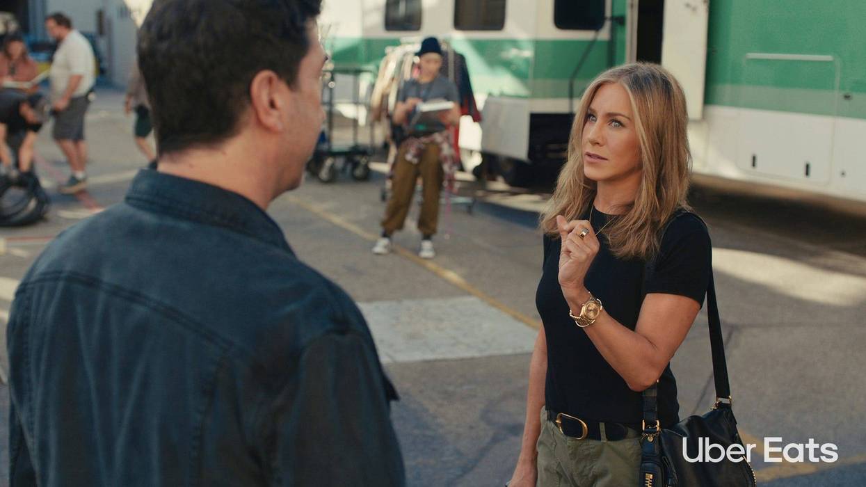 Super Bowl Ads Glance