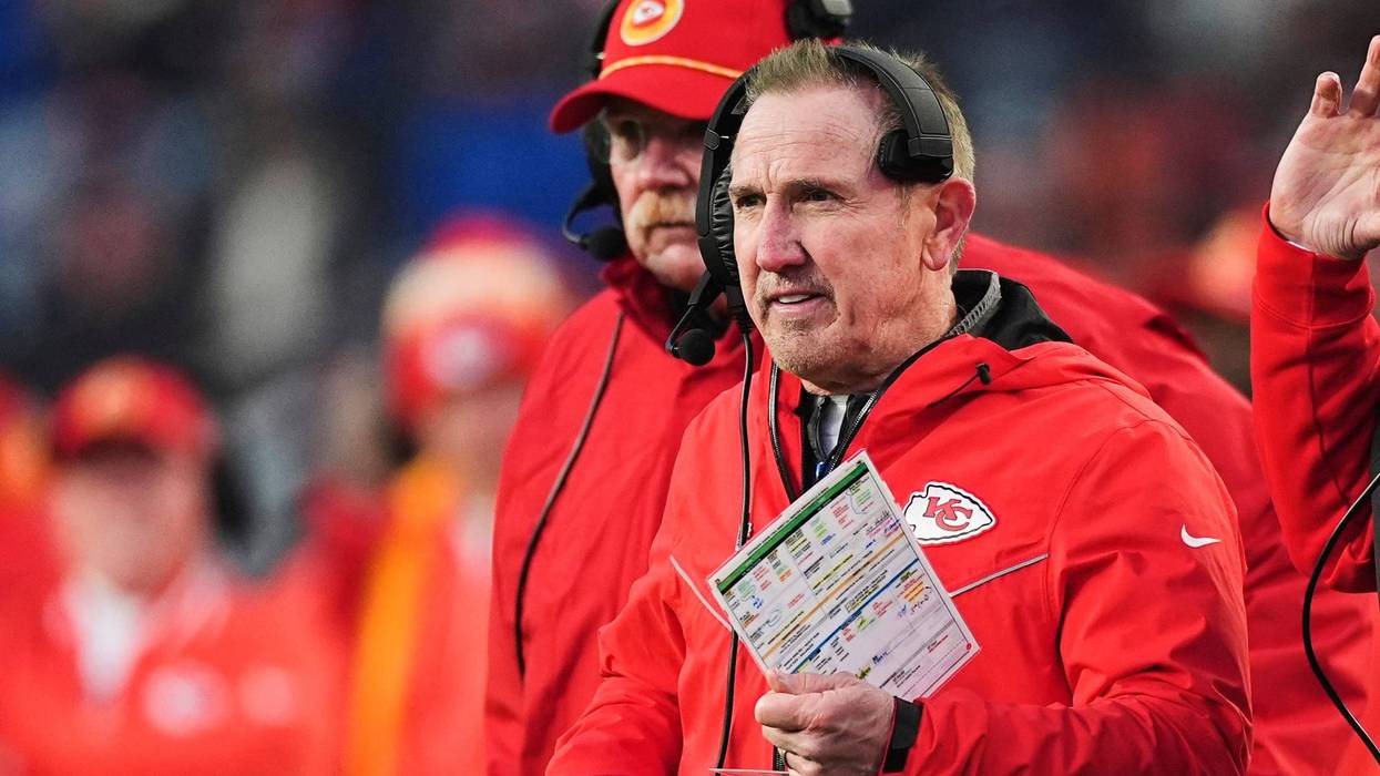 Super Bowl-Blitzing with Spags Football