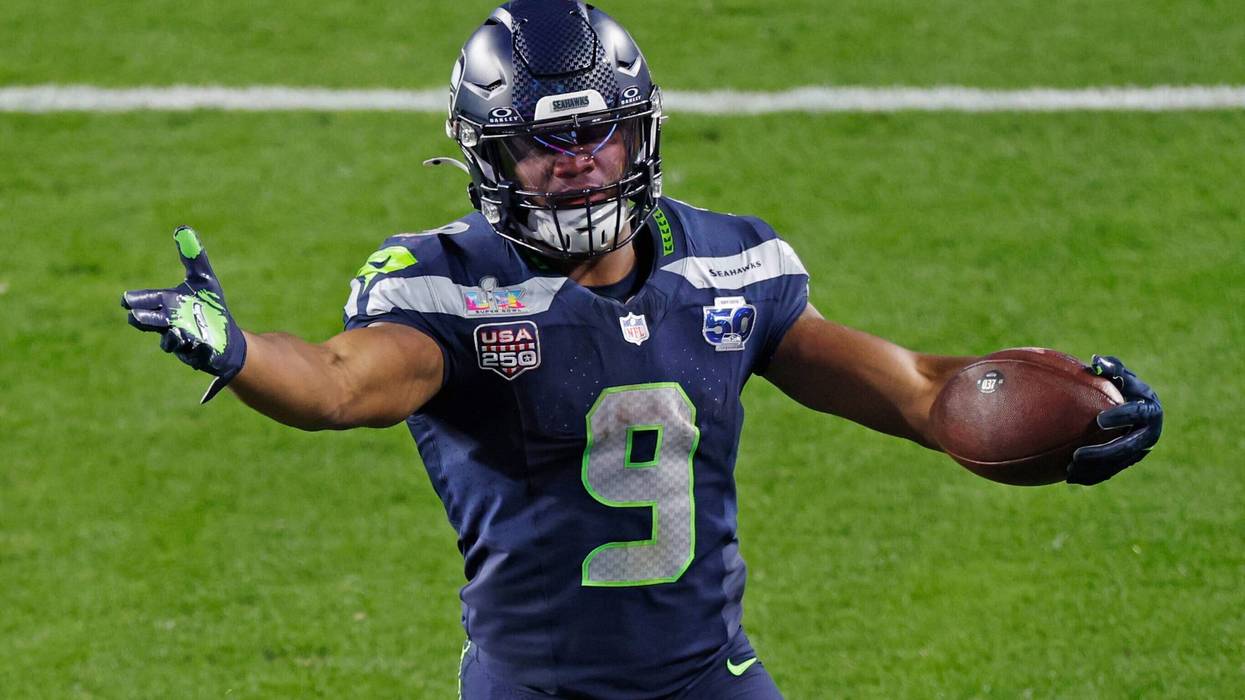 Super Bowl Football