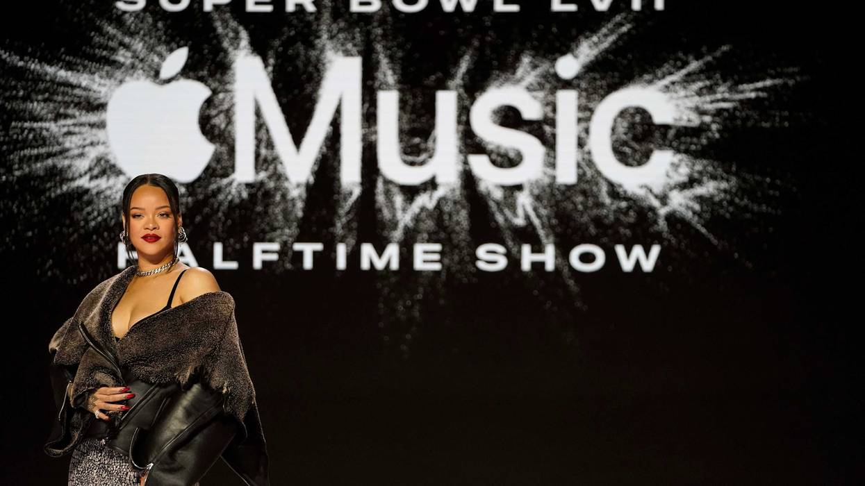 Super Bowl Halftime Performance Football
