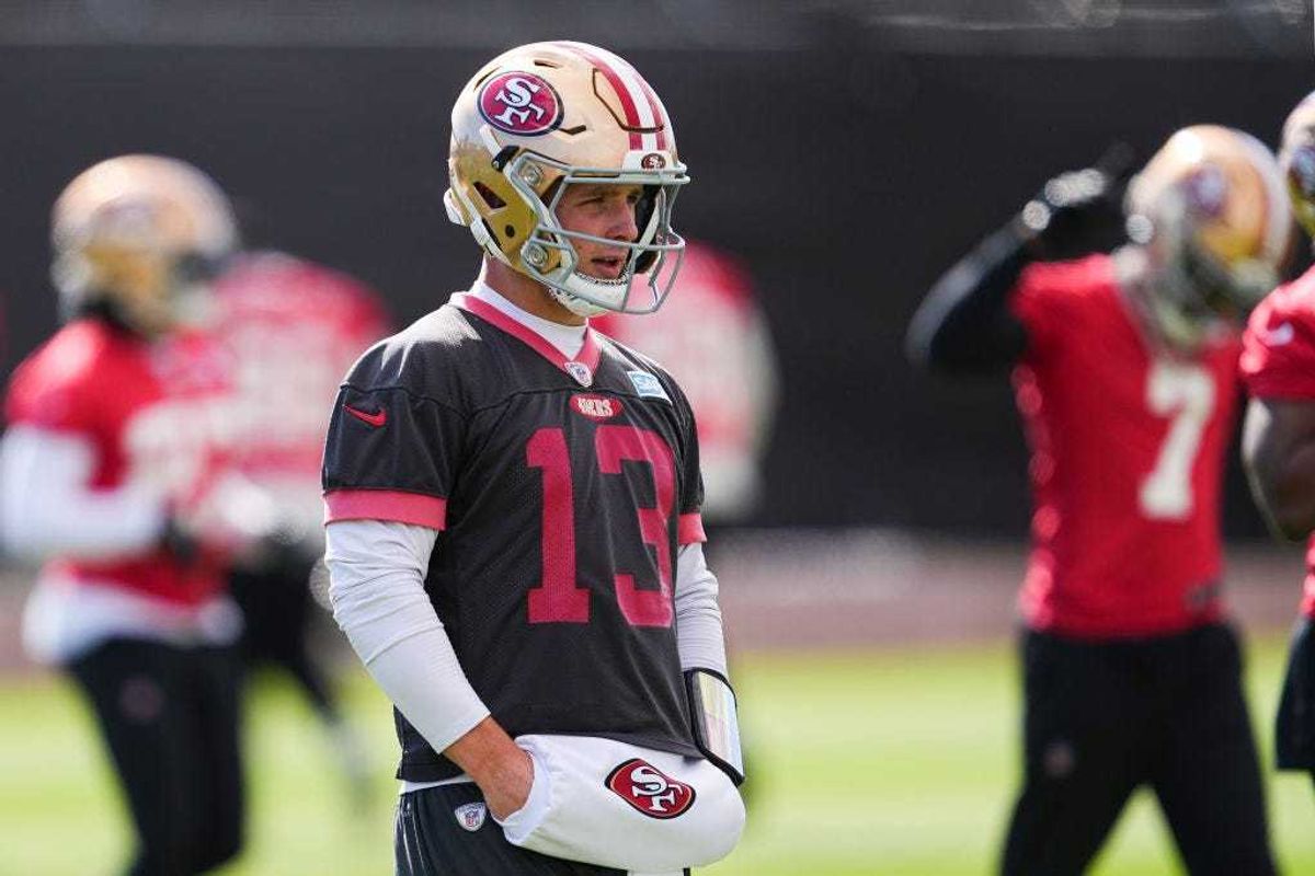 Super Bowl, Kansas City Chiefs, San Francisco 49ers, Brock Purdy