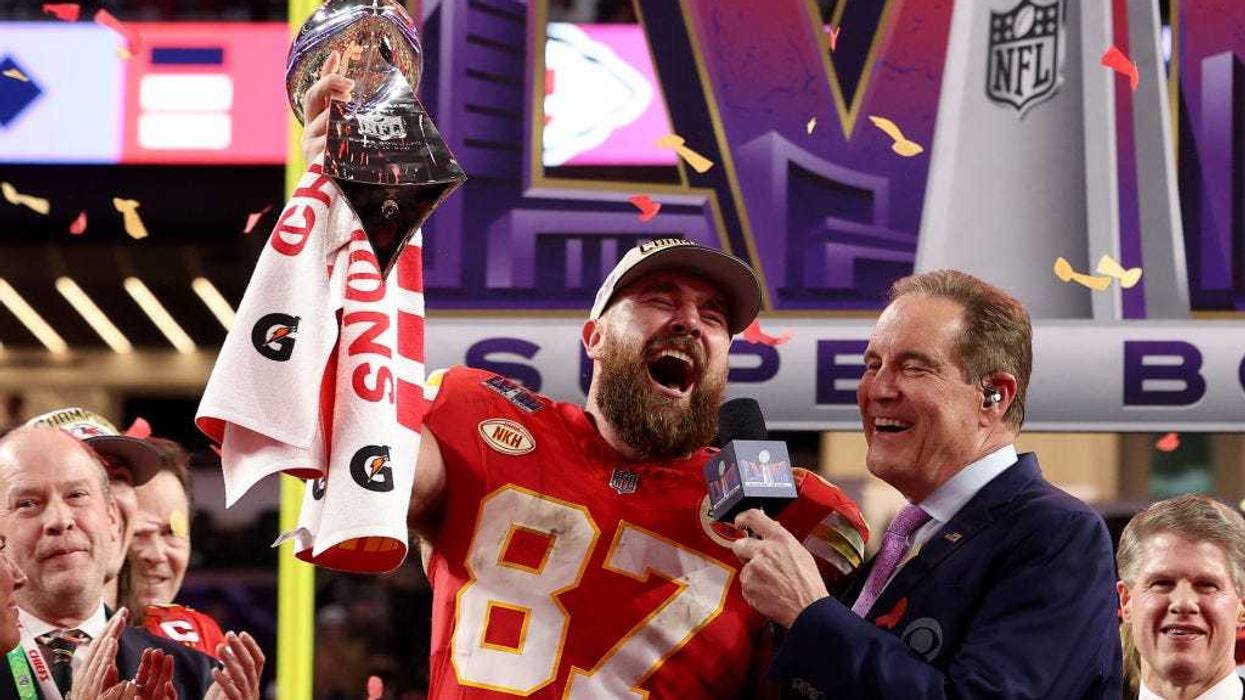 Super Bowl, Kansas City, San Francisco, CBS, Television