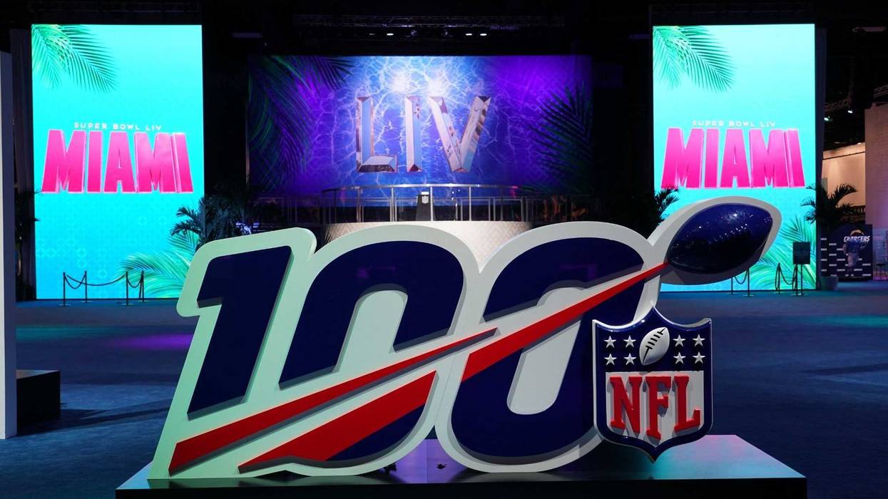 Super Bowl LIV