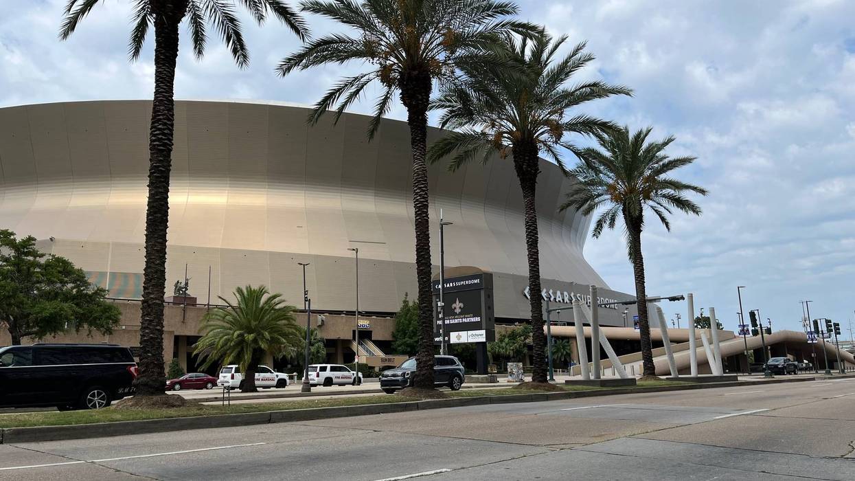 Super Bowl LIX countdown launched with Saints, city, state officials