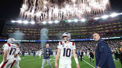 Super Bowl LX: New England Patriots v Seattle Seahawks