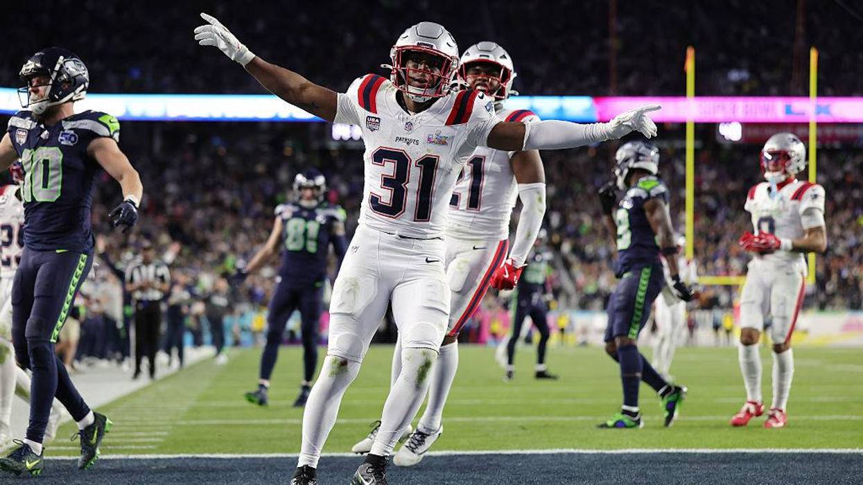 Super Bowl LX: New England Patriots v Seattle Seahawks