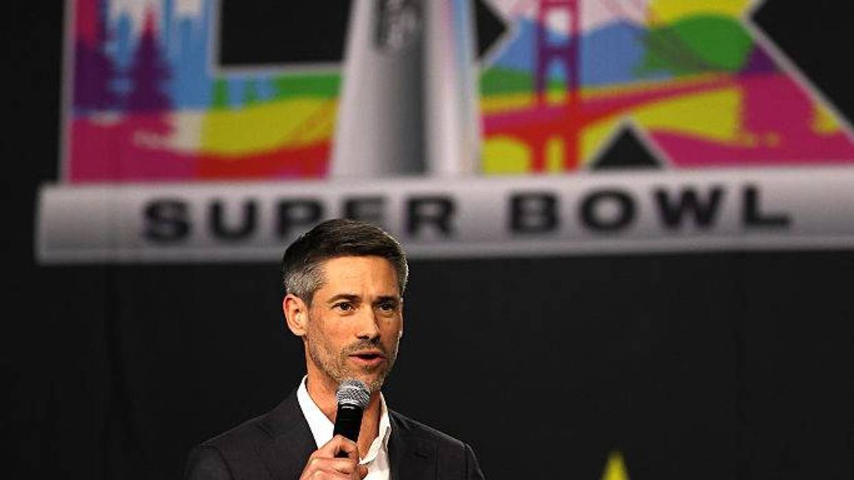 Super Bowl LX Opening Night