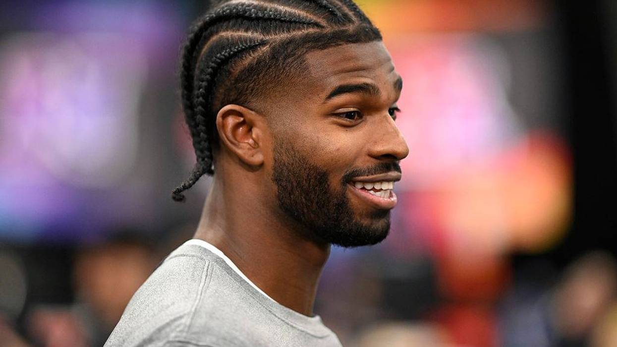 Super Bowl LX - Pro Bowl Practice