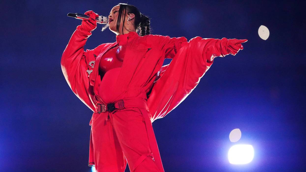 SUPER BOWL-PRESENTACIONES