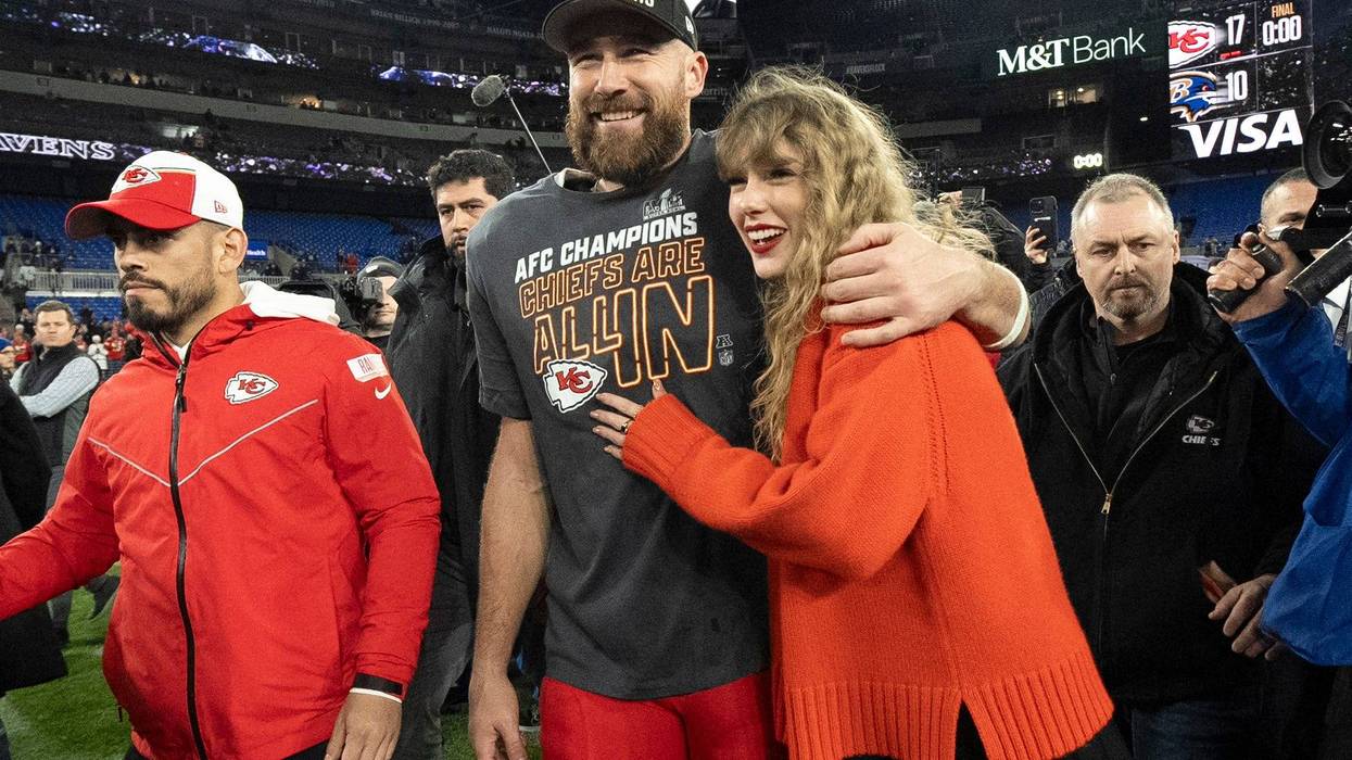 SUPER BOWL-TAYLOR SWIFT-VUELOS
