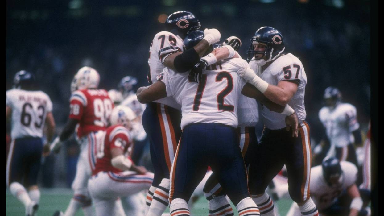 Super Bowl XX