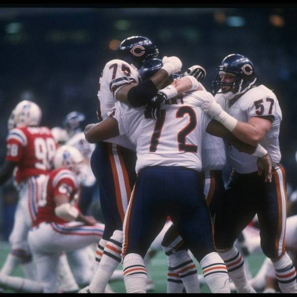 Super Bowl XX