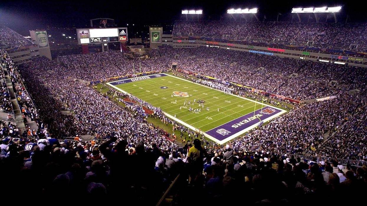 Super Bowl XXXV