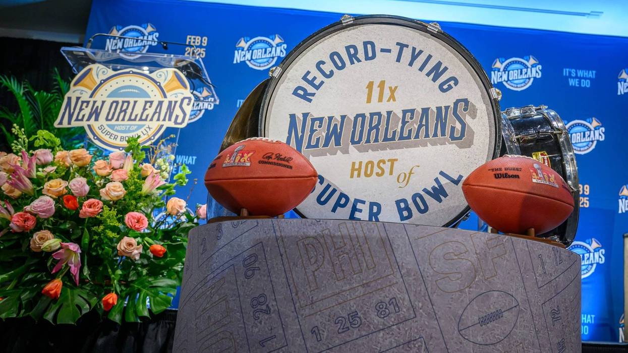 Super Bowl
