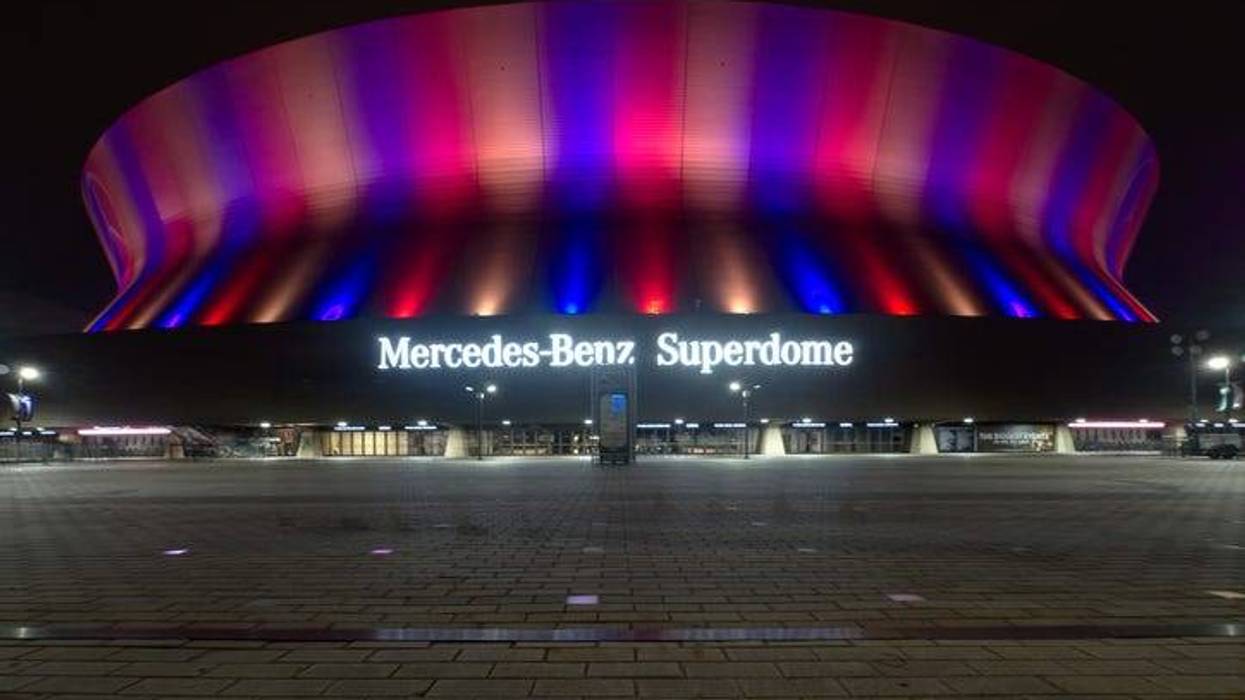 Super Bowl