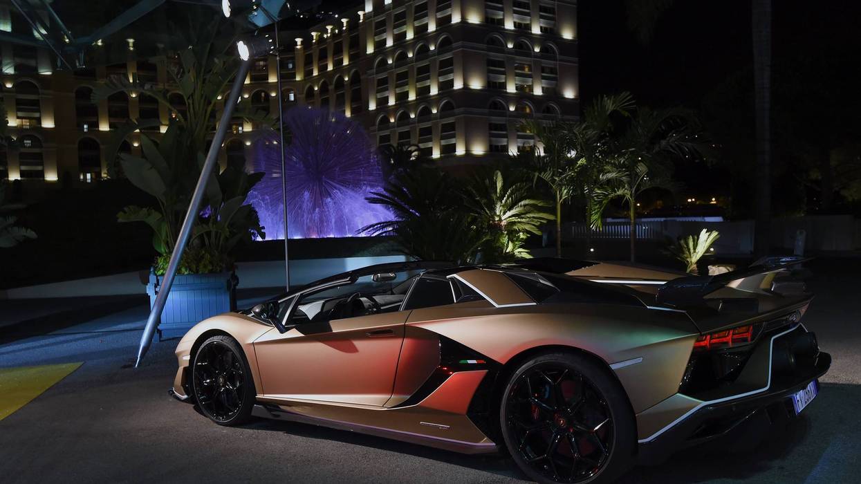 Super Car