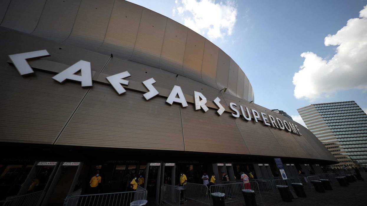 Superdome
