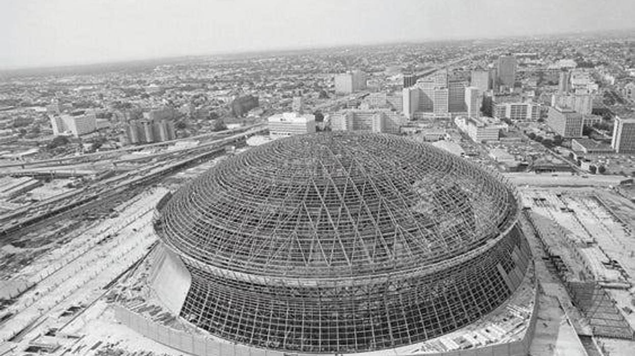 Superdome